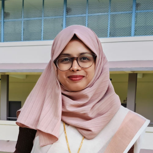 Fathima Thasni
