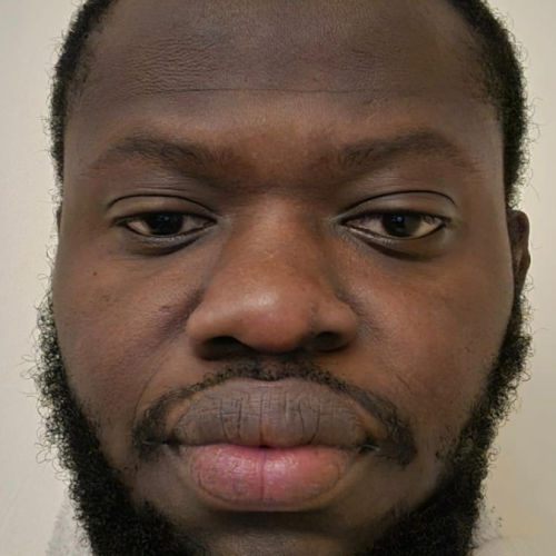 Abdul Latif Lamin Haruna