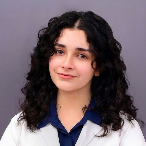 Tanisha Shukla