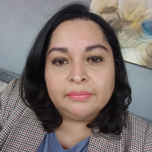 Carmelita Ruiz