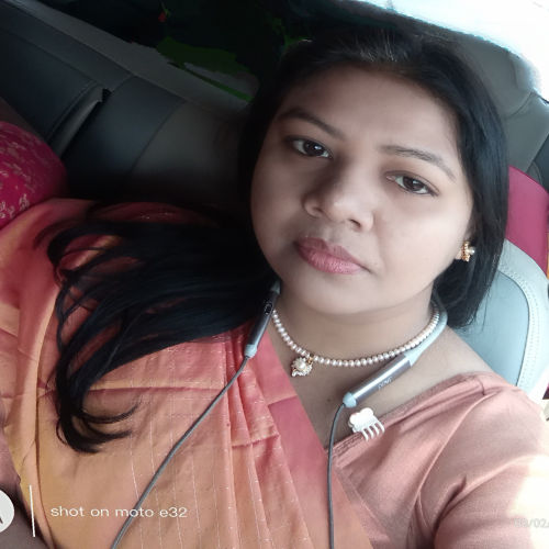 Indrani Raha