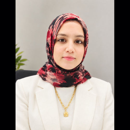Yusra Ahmad