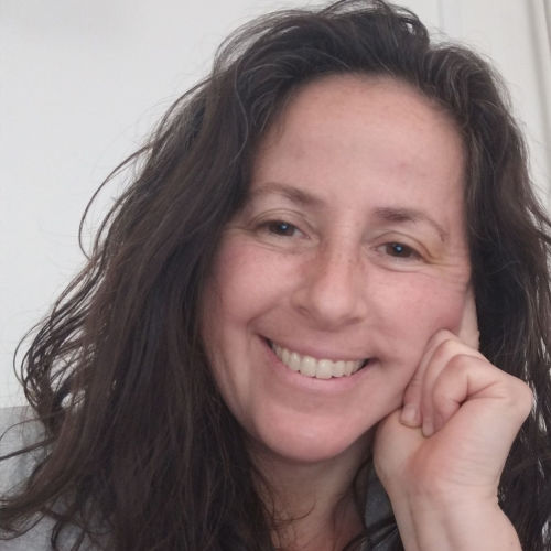 Gina Geremia