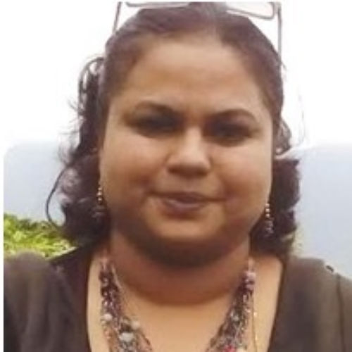 Aparna Adhikari
