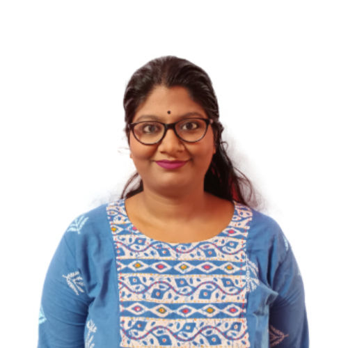 Aditi Mondal