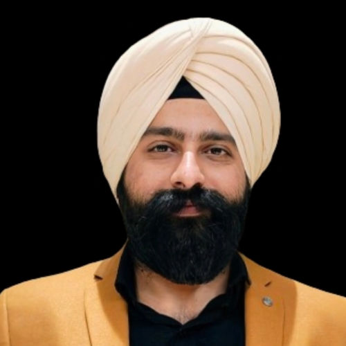Ratandeep Singh Matta