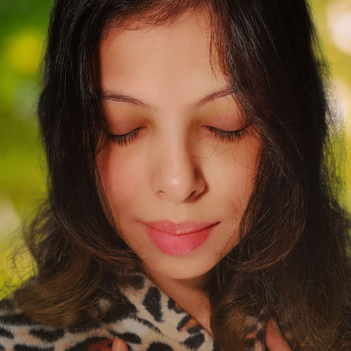 Apsara Palit