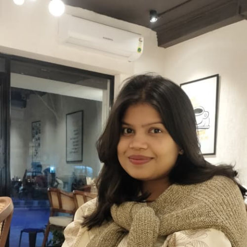 Dipanjali Choudhury