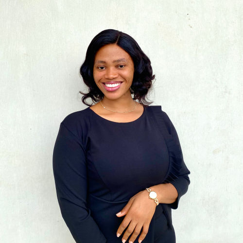 Kehinde Dorcas Ayodele