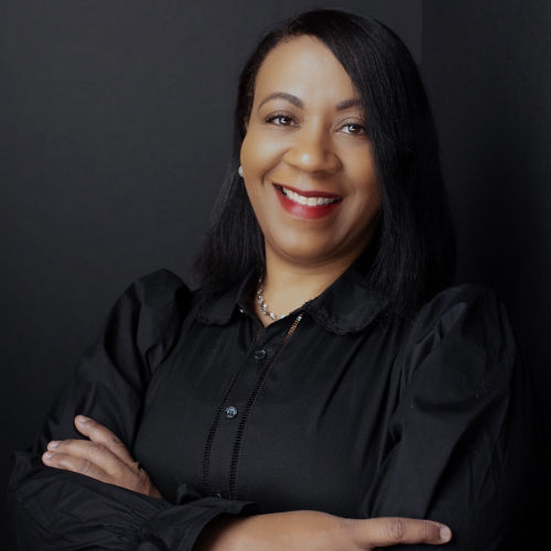 Shannel Hawkins