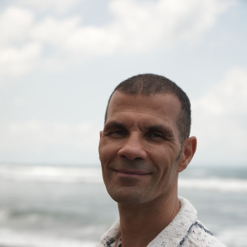 Patrick Rieger