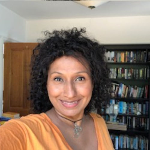 Dr Deschu Sahayam
