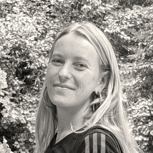 Amy Doran