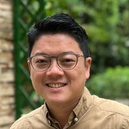 Aaron Sng