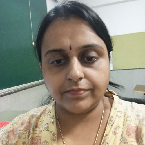 Sreevalsa Nair