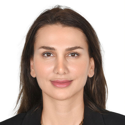 Maha Asaad