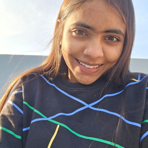 Lakshita Daga