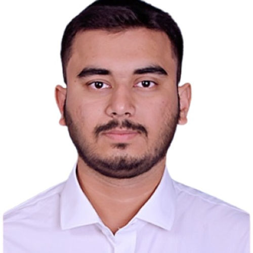 SYED AZHER HUSSAIN