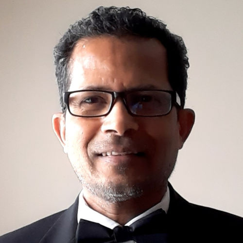 Buddhika Arachchige