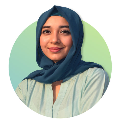 Khubi Khaleeq