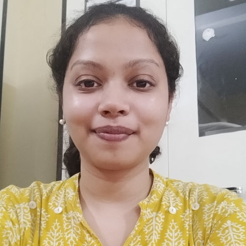 Ananya Jha