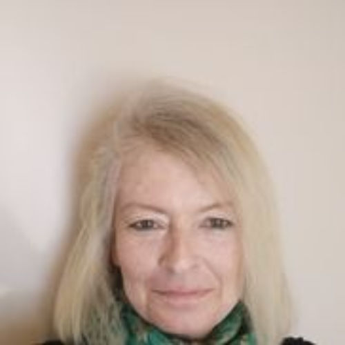 Annemarie Hassock