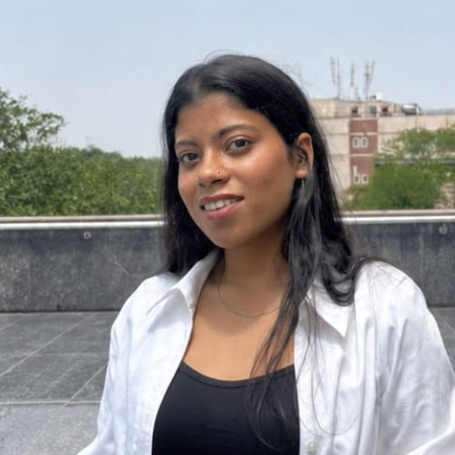 Ananya Goel