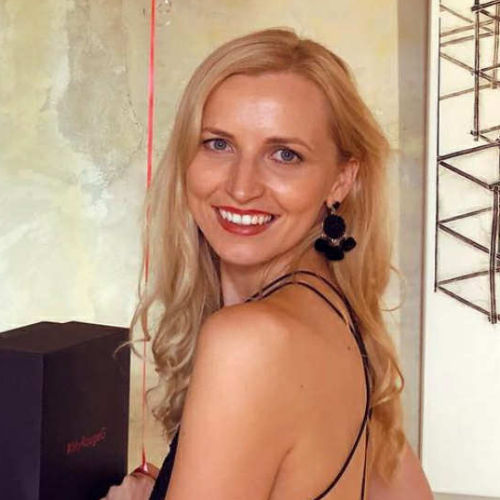 Jana Hanckova