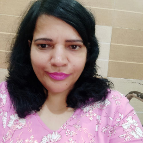 DR AMITA