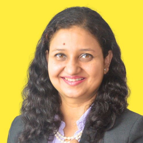 Manisha Bhardwaj