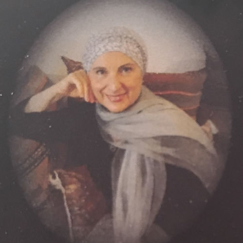 Nadia Serry