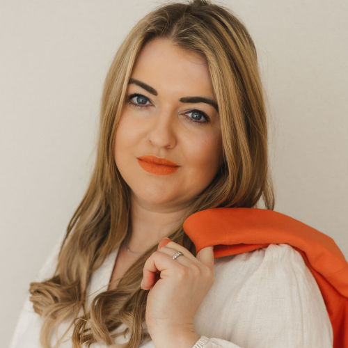 Christine Bolten