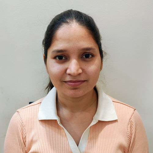 Anjali Aswal