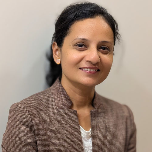 Sarika Desai
