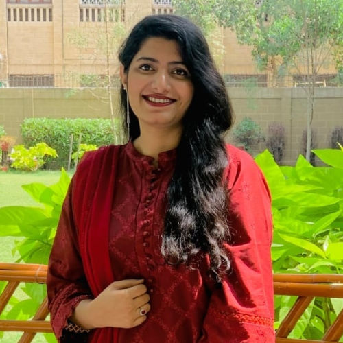 Sadia awan