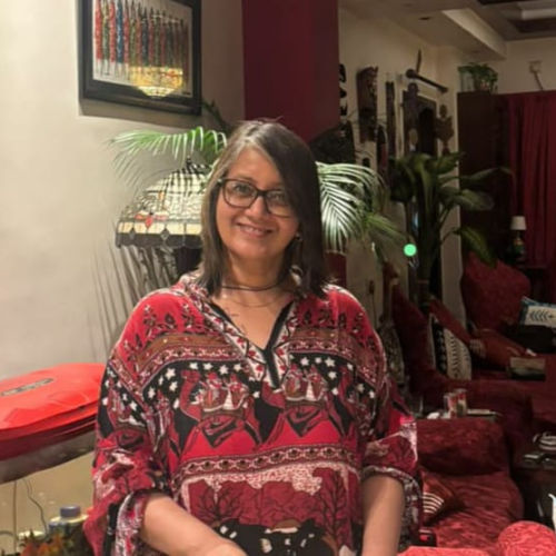 madhumita mohanta