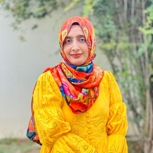Saima Abbas