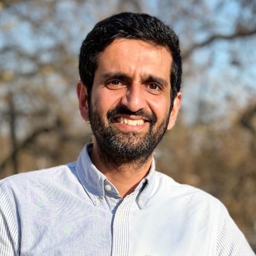 Ashmeet Kapoor