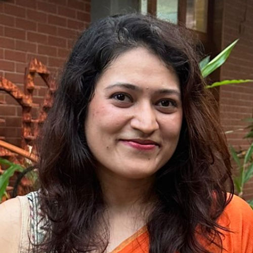 Apoorva Singhal
