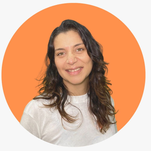 Bea viveros