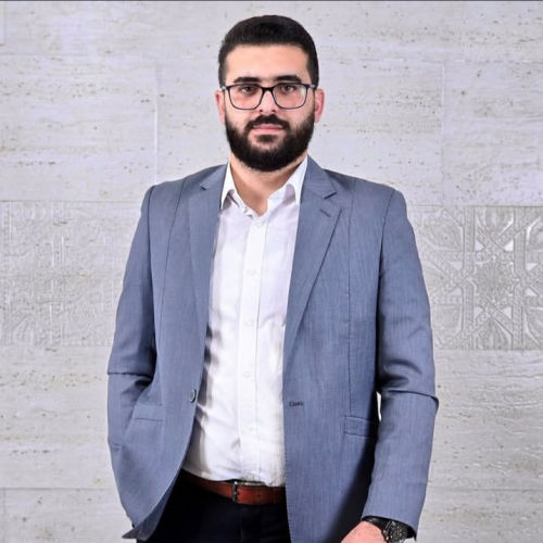 Othman Alakhras
