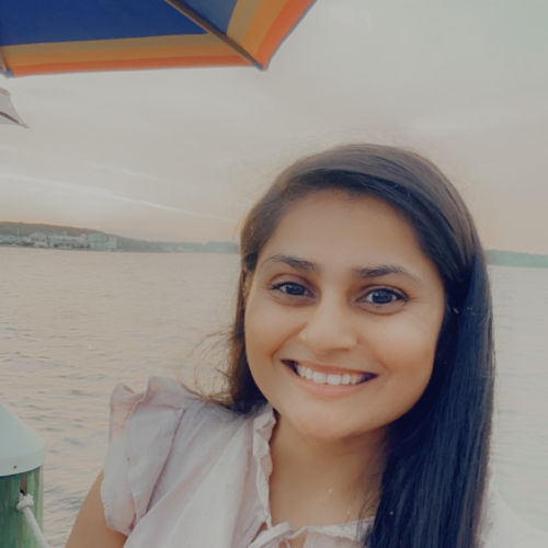 Mausam Patel