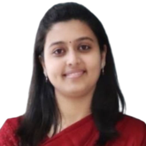 Shruti Jha