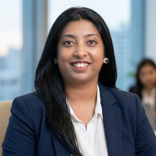 Bhargavi Rompally