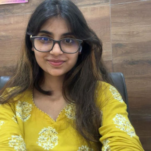 Sonali Mishra