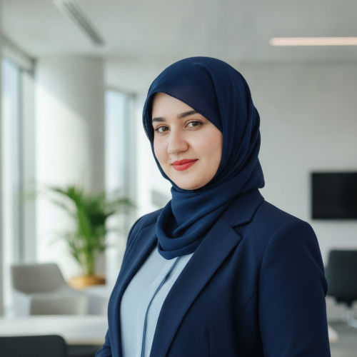 AMINA AKRAM
