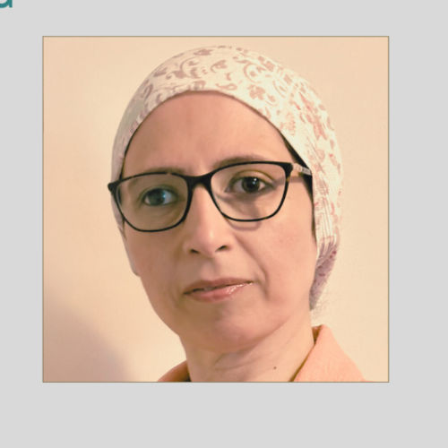 Marwa Hamouda