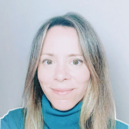 Sara Villar Gonzalez