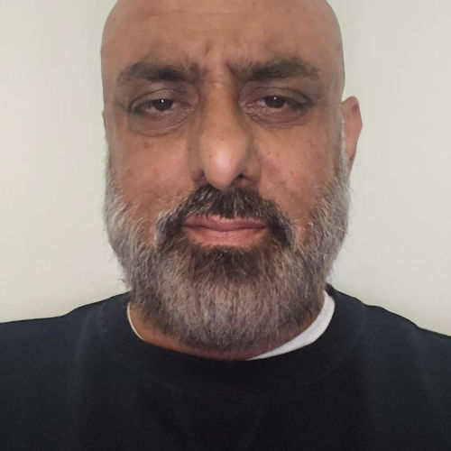 Amer Mirza