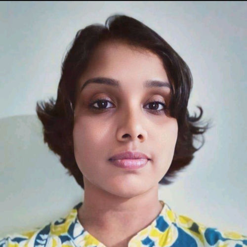 Aswathi AS